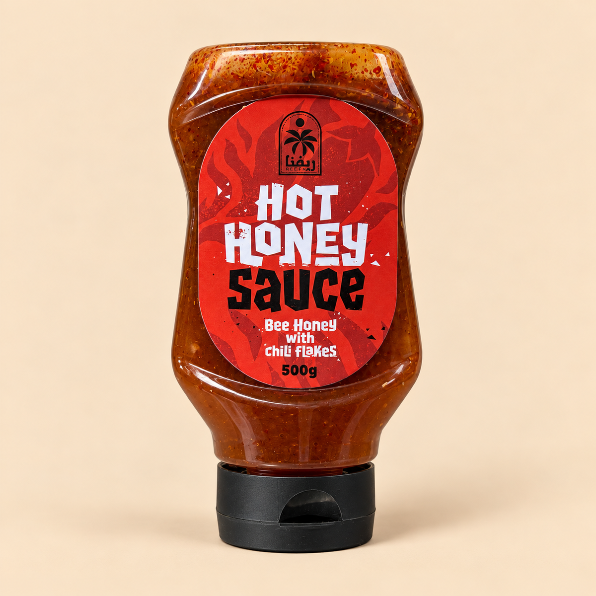Hot Honey Sauce